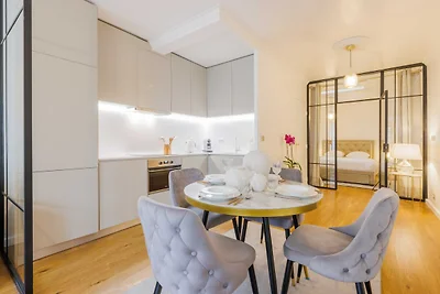Magnificent apartment - 1BR/4P - Parc...