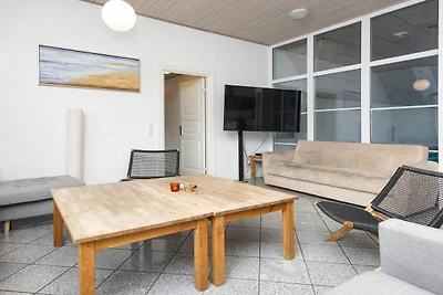 4 Sterne Ferienhaus in Ulfborg