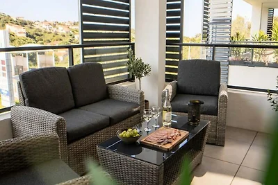 Appartement in Propriano in de buurt van...