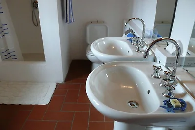 L`Aione, 2-4-Personen-Wohnung