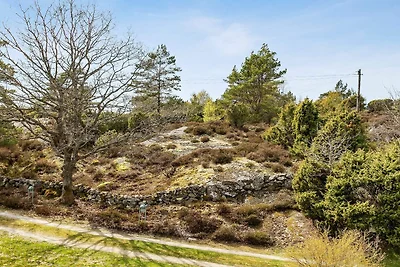 12 Personen Ferienhaus in Nösund-By Traum