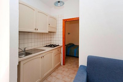 Appartements, Costa Paradiso