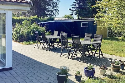 6 Personen Ferienhaus in Stubbekøbing-By...