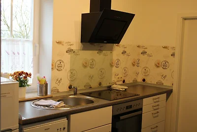 Ferienwohnung in Struppen