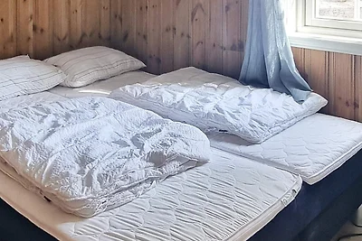 4 Personen Ferienhaus in EGGEDAL