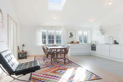 Zentral gelegenes Ferienhaus in Lokken
