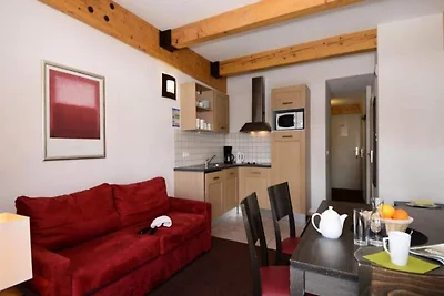 2 Zimmer 4/5 Personen