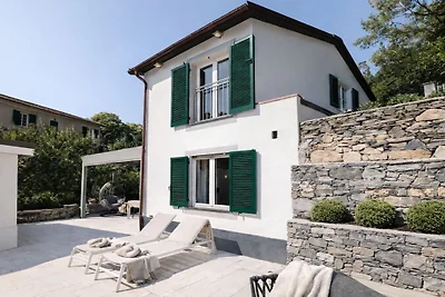 Ferienhaus mit 3 Schlafzimmer
