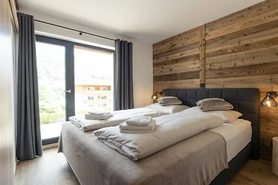 Appartamento con 1 camera da letto