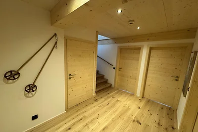 Superior Chalet mit Sauna & Hot Tub