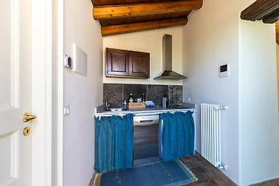 Wohnung in Sizilien nahe Skipisten