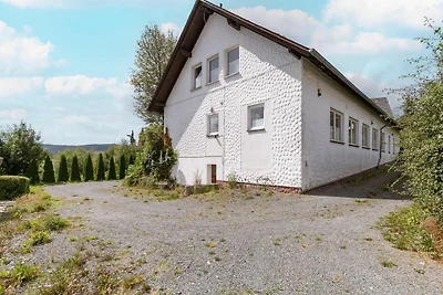 Chalet in Winterberg nahe Skigebiet