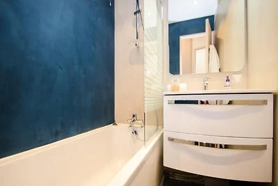 Appartamento a Chamonix con vista sul Monte...