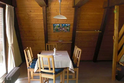 Ferienhaus in Waldbrunn in der Nהhe des...