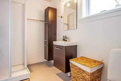 Schöne Wohnung im Herzen von Tórshavn