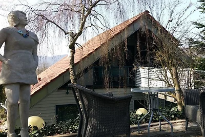 Ferienhaus mit 3 Schlafzimmer