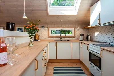 6 Personen Ferienhaus in Ulfborg