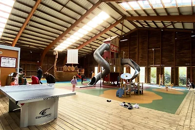 Residenz Goélia La Pommeraie