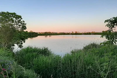 Penthouse aan het Noorderstrand op de dijk