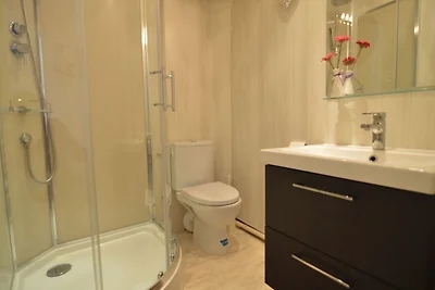 Moderno appartamento vicino al mare a Bayeux