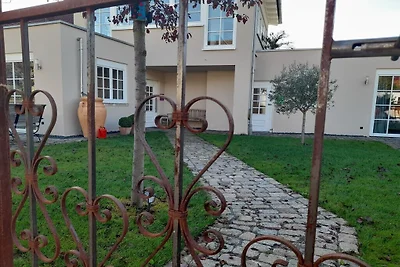 Vakantiehuis Ontspannende vakantie Schorndorf