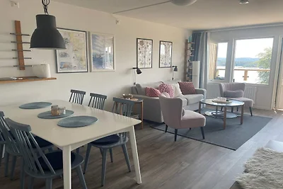 5 Sterne Ferienhaus in UDDEVALLA