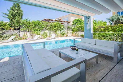 Villa Agusmar - Villa Con Piscina Privada