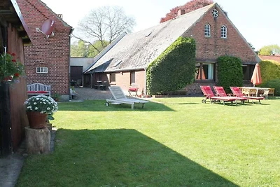 Ferienhaus mit 5 Schlafzimmer