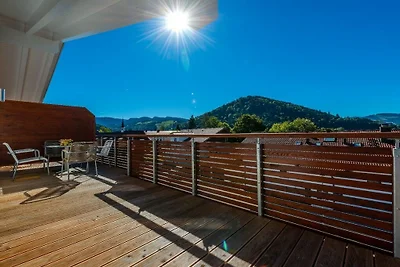 Casa vacanze Vacanza di relax Oberstaufen