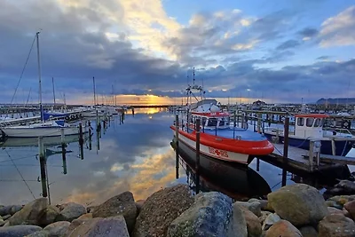 3 Personen Ferienhaus in Kerteminde-By Traum