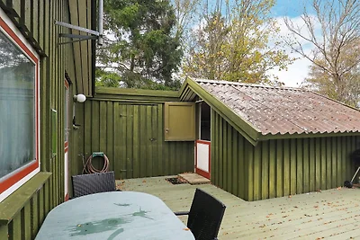 5 Personen Ferienhaus in Martofte-By Traum