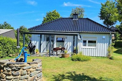 Ferienhaus in Monschau mit Schwimmbecken