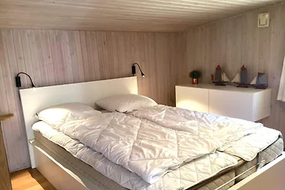 Kuća za odmor Dopust za oporavak Ansager