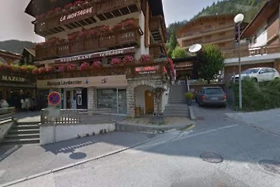 Residenz Les Grandes Alpes