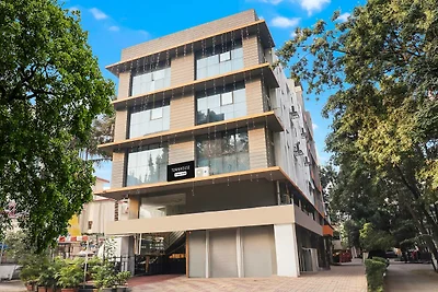 Elegante Stadtaufenthalte im Hadapsar Pune