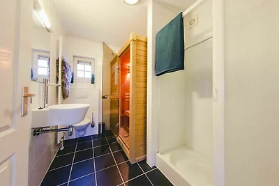 Wellness Lodge for 5 in Zuna