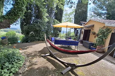 Dom wakacyjny z 2 sypialniami