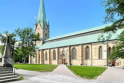 4 Sterne Ferienhaus in Linköping-By Traum
