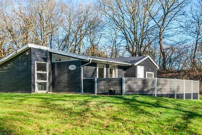 5 Personen Ferienhaus in Thyholm-By Traum
