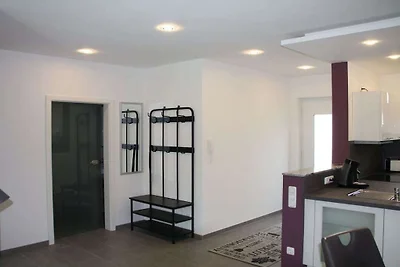 Appartement de vacances avec 1 chambre