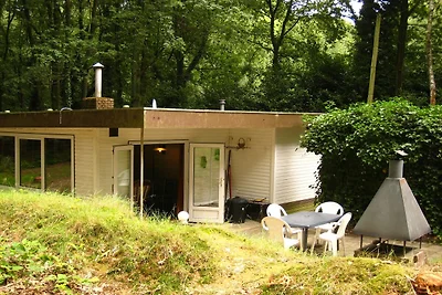 Chalet in Lanklaar nahe Wald für 4 Von...