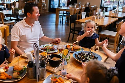Wohnung in Brouwershaven am Grevelingenmeer