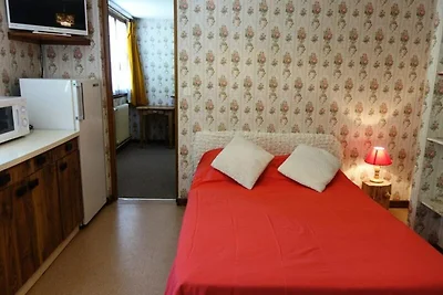 Apartment in Planay an den Skipisten und...