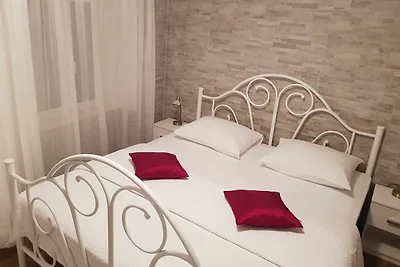 Holiday flat family holiday Dubrovnik & Vicinity