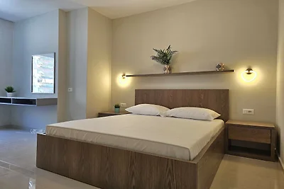 Apartment in Saranda near the Beach