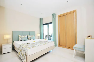 Villa Bahamas für 12 Personen