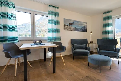 Ferienwohnung mit 1 Schlafzimmer