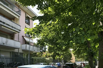 Un Balcone sulle Colline di Rapallo