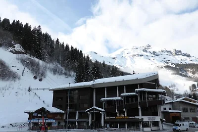 Residenzaufnahme mit drei Zimmern