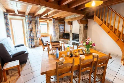 Gîte de France für 4-6 Personen